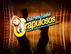 Сексуальная латиночка Miriam Prado мастурбирует и ебётся с парнем