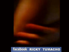 Парень любит ебать свою девушку раком и снимать домашнее порно