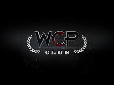 Темнокожий мужчина на кухне оттрахал в анал сочную блондинку