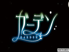 Похотливый мужик вздрючил хентай девку с зелёными волосами