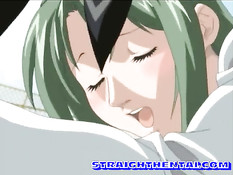 Хентай сучки в раздевалке связали девку и дали парню её трахнуть