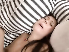 Парень наслаждается анальным сексом с русской девкой Cindy Dee