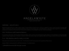 Грудастые тёлки Kelly Divine и Angela White занимались лесби сексом