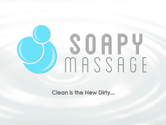 Faye Reagan помыла парня в душе и ванне и высосала всю сперму