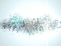 Два мускулистых гея обливаются водой и занимаются сексом на полу