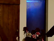 Опытная лесбиянка Alana Evans занимается любовью с Dillion Harper