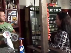 Сексуальные немецкие мамочки нуждаются в самом жёстком сексе