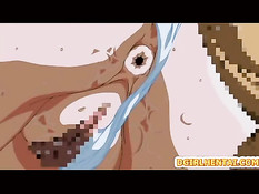 Беременную хентай девушку жестоко оттрахали раком в автомобиле