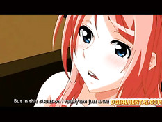 Беременную хентай девушку жестоко оттрахали раком в автомобиле