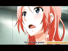 Беременную хентай девушку жестоко оттрахали раком в автомобиле