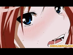 Беременную хентай девушку жестоко оттрахали раком в автомобиле