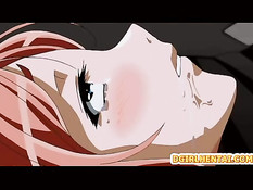 Беременную хентай девушку жестоко оттрахали раком в автомобиле