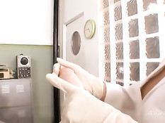 Игры страстных лесбиянок Faye Reagan, Ashlynn Brooke и Devon Lee