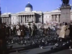 Страстная Marilyn Chambers в ретро порно фильме ебётся с парнями