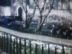 Страстная Marilyn Chambers в ретро порно фильме ебётся с парнями