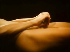 Страстная Marilyn Chambers в ретро порно фильме ебётся с парнями