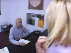 Жёсткий групповой секс с порно актрисами Sharon Wild и Kate Frost