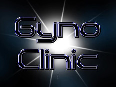 Развратный доктор обследует в своей клинике двух молодых девок