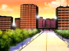 Три аниме девчонки используют мальчика для обучения Камасутре