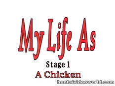 Три аниме девчонки используют мальчика для обучения Камасутре