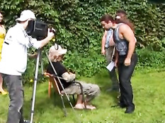 И в хвост, и в гриву