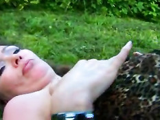 И в хвост, и в гриву