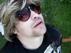 И в хвост, и в гриву