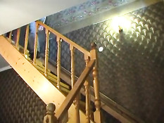 Репетиторша