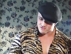 Репетиторша