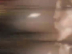 Строгая рыжая госпожа Sexy Vanessa отсасывает член худому парню