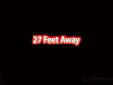 Два голубых приятеля отсасывают друг другу и ебутся в подворотне