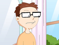 Гриффины на кровати занимаются сексом в самых разных позициях