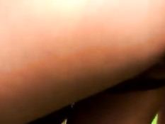 Светловолосой французской девчонке захотелось анального секса