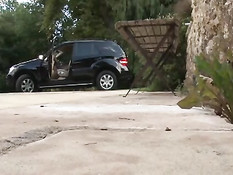 Гомосексуальные мужчины всегда найдут время чтобы расслабиться