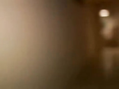 Мужик на кровати оттрахал горячую даму Demi Delia в анус и киску