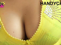 Парочка пришла на порно кастинг, чтобы сниматься в порно ролике