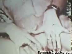 Сборник видеоклипов с участием звезды ретро порно Linda Lovelace