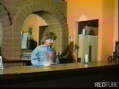 Drink specials for men