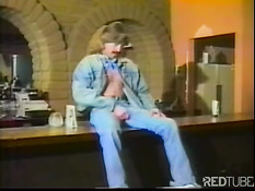 Drink specials for men