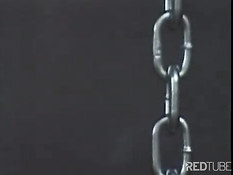 Slut-boy gets his lesson