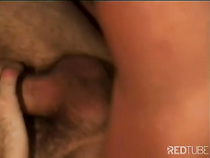 Boys enjoying each other