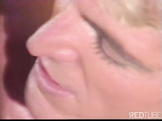 Gym session the hot way