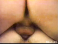 Cowboys having sex at home