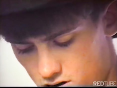 Hot boys fucking and blowing