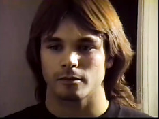 Pleasure in the shower