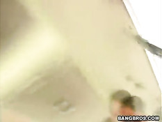 Relax and he sucks - Sorry!