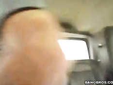 Hot stud surprises with his skills