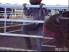 Gays playing billiard their way