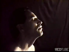 Hot studs having sex at the stable