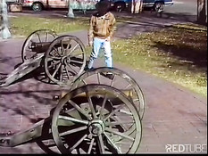 Everything makes me horny